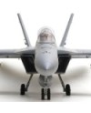 AVION EDF F-18F V2 70mm PNP FMS