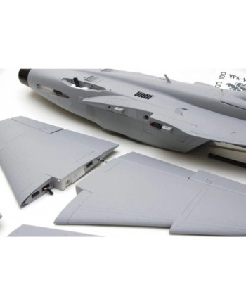 AVION EDF F-18F V2 70mm PNP FMS