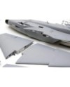 AVION EDF F-18F V2 70mm PNP FMS