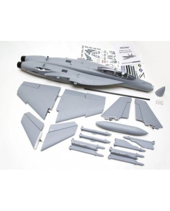 AVION EDF F-18F V2 70mm PNP FMS