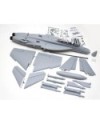 AVION EDF F-18F V2 70mm PNP FMS