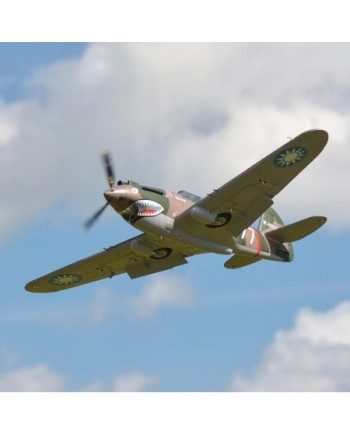 AVION P-40B 1400mm PNP FMS