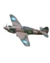AVION P-40B 1400mm PNP FMS