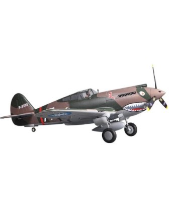 AVION P-40B 1400mm PNP FMS
