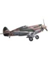 AVION P-40B 1400mm PNP FMS