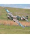 AVION P-40B 1400mm PNP FMS