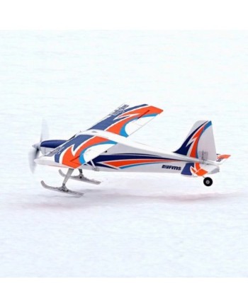 AVION KINGFISHER 1400mm PNP CON RUEDAS, FLOTADORES, SKIS , FLAPS REFLEX V3 FMS