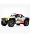 COCHE 1/7 FORD BRONCO U4 FUNHAVER 24 FMS