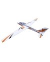 AVION FOX AEROBATIC EP GILDER 3000mm PNP FMS