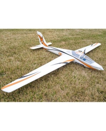 AVION FOX AEROBATIC EP GILDER 3000mm PNP FMS