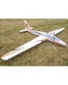 AVION FOX AEROBATIC EP GILDER 3000mm PNP FMS