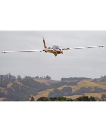 AVION FOX AEROBATIC EP GILDER 3000mm PNP FMS