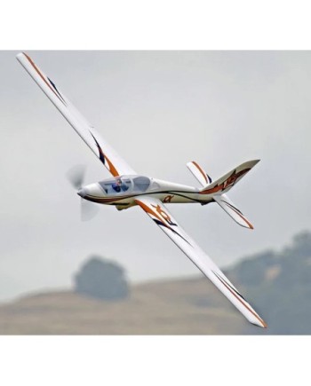 AVION FOX AEROBATIC EP GILDER 3000mm PNP FMS