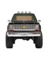 COCHE 1/10 CHERVOLET K5 BLAZER RS NEGRO FMS