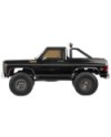 COCHE 1/10 CHERVOLET K5 BLAZER RS NEGRO FMS