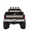 COCHE 1/10 CHERVOLET K5 BLAZER RS NEGRO FMS
