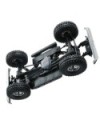 COCHE 1/10 CHERVOLET K5 BLAZER RS NEGRO FMS