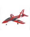 AVION EDF FUTURA V3 80mm FMS
