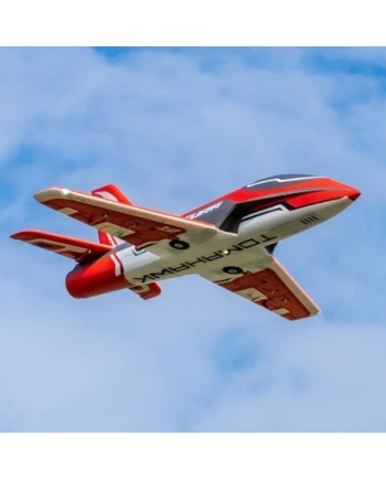 AVION EDF FUTURA V3 80mm FMS