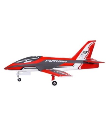 AVION EDF FUTURA V3 80mm FMS