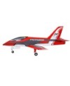 AVION EDF FUTURA V3 80mm FMS