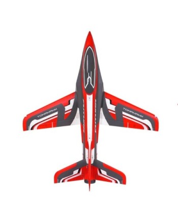 AVION EDF FUTURA V3 80mm FMS