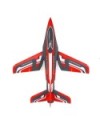 AVION EDF FUTURA V3 80mm FMS