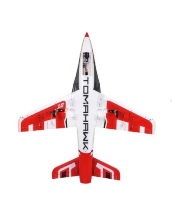 AVION EDF FUTURA V3 80mm FMS