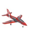 AVION EDF FUTURA V3 80mm FMS