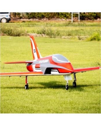 AVION EDF FUTURA V3 80mm FMS