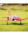 AVION EDF FUTURA V3 80mm FMS