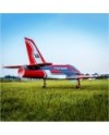 AVION EDF FUTURA V3 80mm FMS