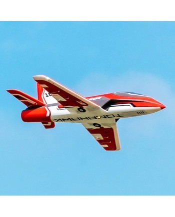 AVION EDF FUTURA V3 80mm FMS