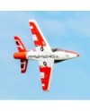 AVION EDF FUTURA V3 80mm FMS
