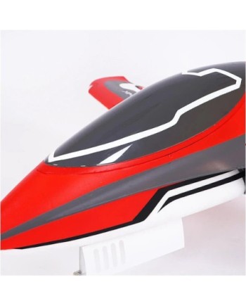 AVION EDF FUTURA V3 80mm FMS