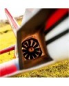 AVION EDF FUTURA V3 80mm FMS