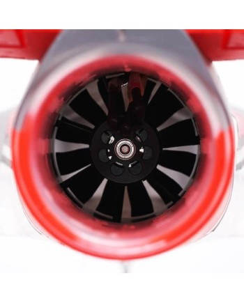 AVION EDF FUTURA V3 80mm FMS