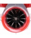 AVION EDF FUTURA V3 80mm FMS
