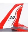 AVION EDF FUTURA V3 80mm FMS