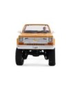 COCHE CRAWLER 1/18 CHERVOLET K10 V2 RTR AMARILLO FMS