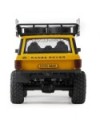 COCHE LAND ROVER 1/24 RANGE ROVER FIRST GENERATION RTR AMARILLO FMS