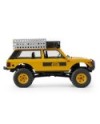 COCHE LAND ROVER 1/24 RANGE ROVER FIRST GENERATION RTR AMARILLO FMS