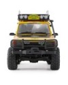 COCHE LAND ROVER 1/24 DISCOVERY FIRST GENERATION RTR AMARILLO FMS