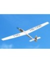 AVION ASW-17 EP GILDER 2500mm PNP FMS
