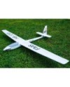 AVION ASW-17 EP GILDER 2500mm PNP FMS