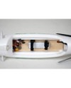 AVION ASW-17 EP GILDER 2500mm PNP FMS