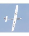AVION ASW-17 EP GILDER 2500mm PNP FMS