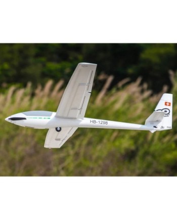 AVION ASW-17 EP GILDER 2500mm PNP FMS
