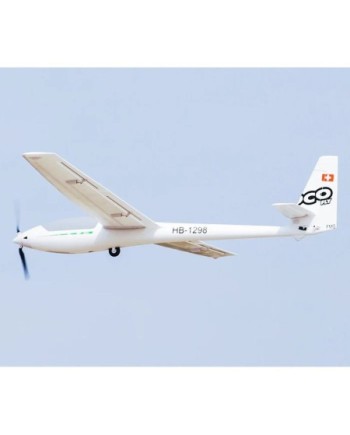 AVION ASW-17 EP GILDER 2500mm PNP FMS