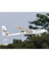 AVION ASW-17 EP GILDER 2500mm PNP FMS